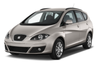 Seat Altea XL 5 doors A/C